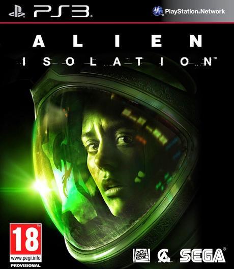 Review: Alien: Isolation [PS3]