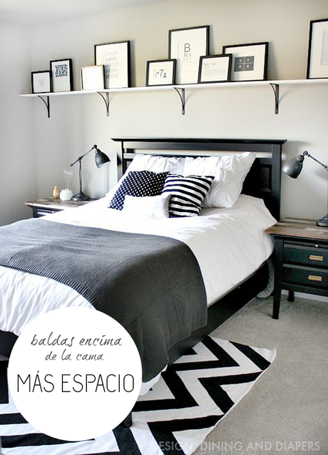 Ideas y cambios low cost que cambiaran tu casa Ideas y cambios low cost que cambiaran tu casa