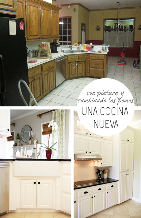 Ideas y cambios low cost que cambiaran tu casa Ideas y cambios low cost que cambiaran tu casa