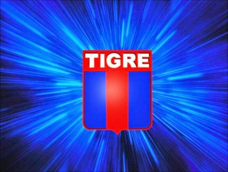 Tigre se clasificó para la Copa Sudamericana 2015.