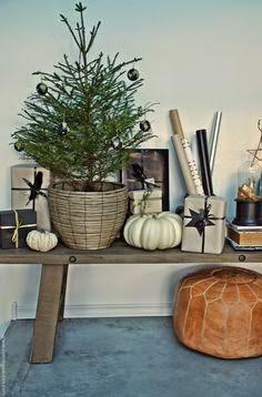 Ideas para envolver regalos en Navidad