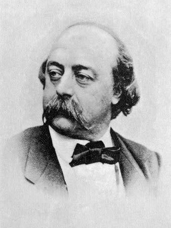 gustavo flaubert