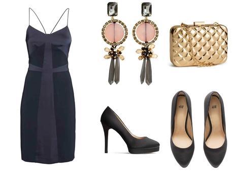 GET THE LOOK: NEW YEAR'S EVE | NOCHEVIEJA