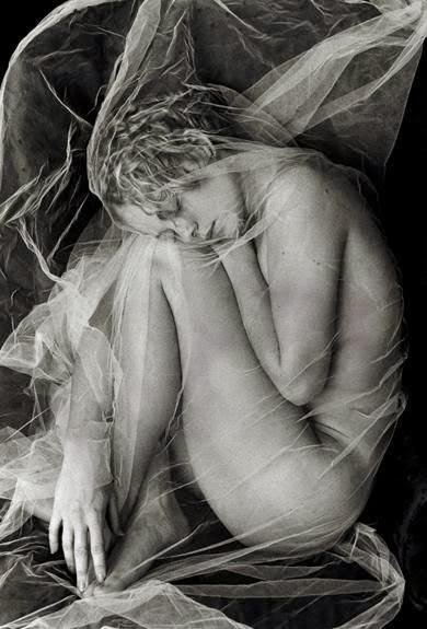 Las cadenas del destino.