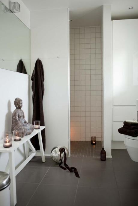 Navidad al norte de Copenhague navidad deco blanco estilo nórdico escandinavo navidad decoración salones navidad decoración nordica navidad decoración navideña decoración en blanco decoración de comedores blog decoración interiores nórdicos