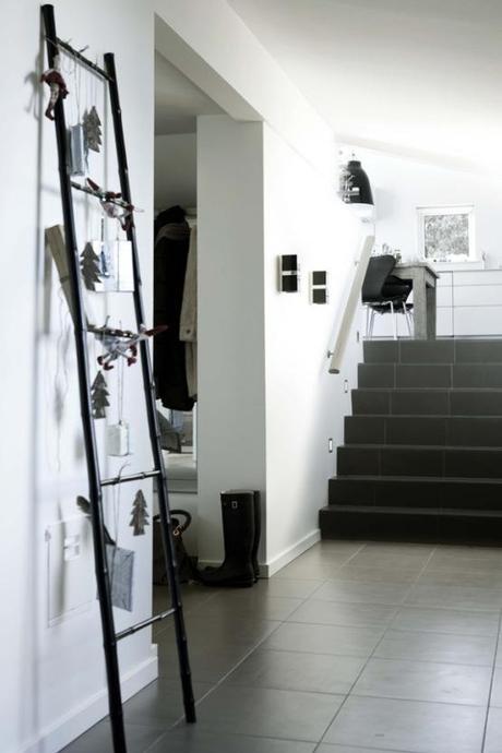 Navidad al norte de Copenhague navidad deco blanco estilo nórdico escandinavo navidad decoración salones navidad decoración nordica navidad decoración navideña decoración en blanco decoración de comedores blog decoración interiores nórdicos