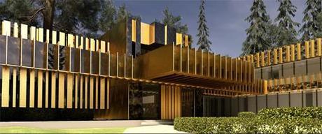 PROPUESTAS DE FACHADA PARA UNA VIVIENDA AL NORTE DE EUROPA