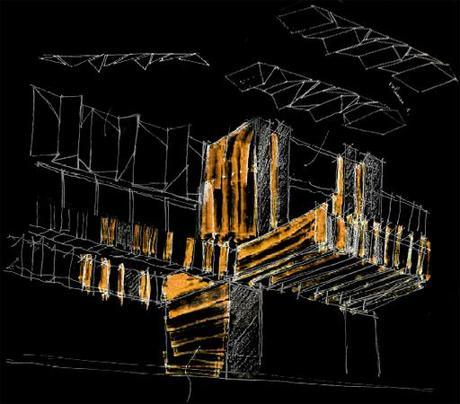 PROPUESTAS DE FACHADA PARA UNA VIVIENDA AL NORTE DE EUROPA
