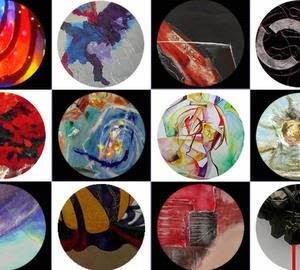 Fin del Inicio - Pinturas.