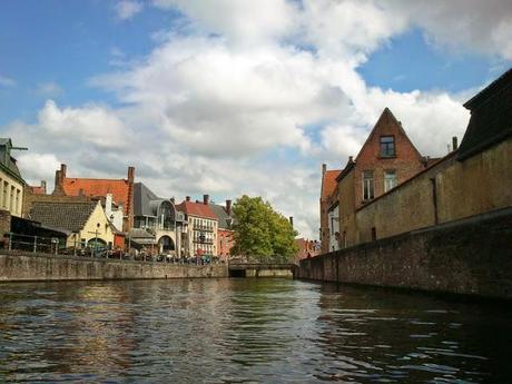 Brujas(Bélgica)