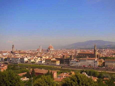 Florencia(Italia)