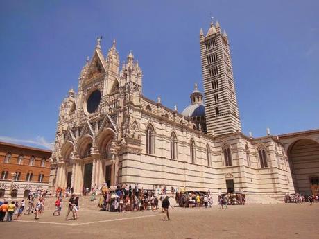 Siena(Italia)