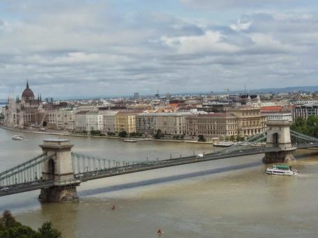 Budapest(Hungría)