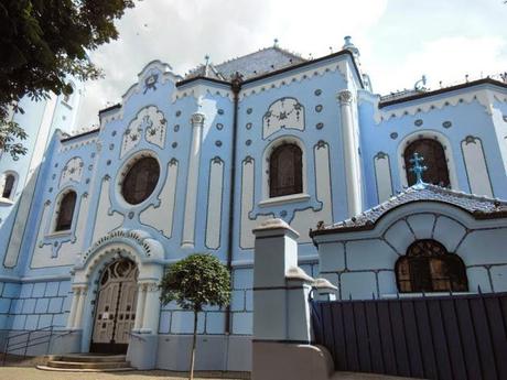 Bratislava(Eslovaquia)