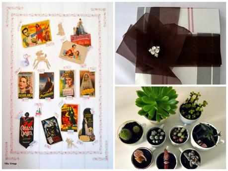diy, hazlo tu mismo, lista, listado, manualidades, craft, repaso del año, washi tape, cactus, packing