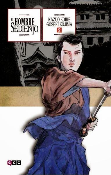 Lanzamientos de ECC Ediciones para enero de 2015