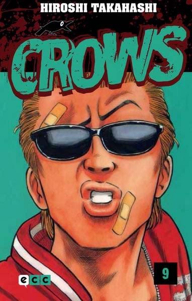 Lanzamientos de ECC Ediciones para enero de 2015