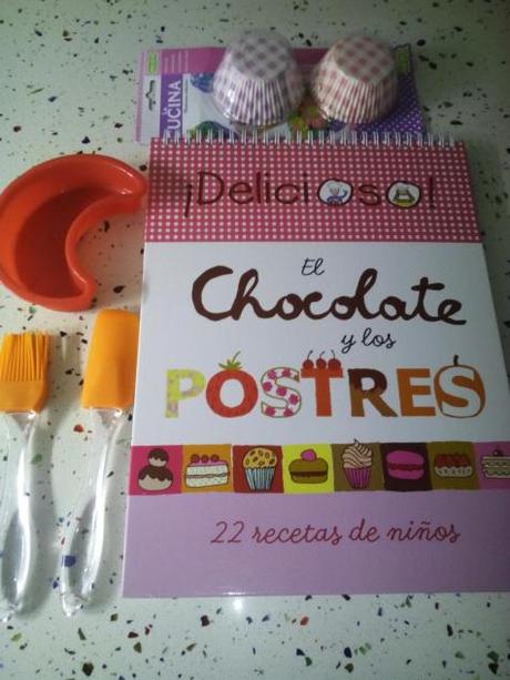 El chocolate y los postres