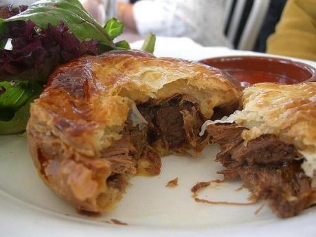 5 lugares donde comer bien y barato en Nueva York Tuck Shop Nueva York