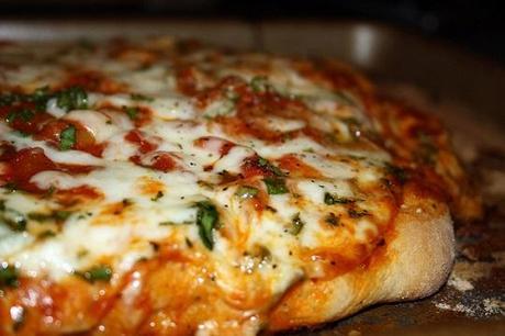 5 lugares donde comer bien y barato en Nueva York pizza nueva york