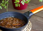 Cebolla caramelizada