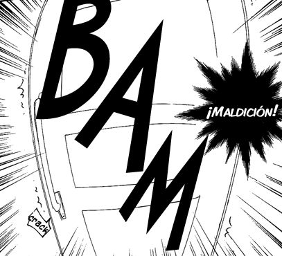 David González: Así llegan los crímenes (5):