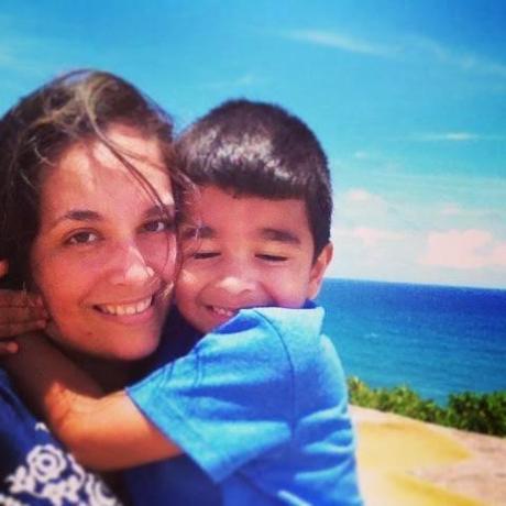 Cómo construir una relación saludable con nuestros hijos