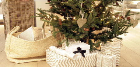 Las Navidades se avecinan.... ojo con el no quiero nada cariño