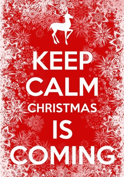 Las Navidades se avecinan.... ojo con el no quiero nada cariño