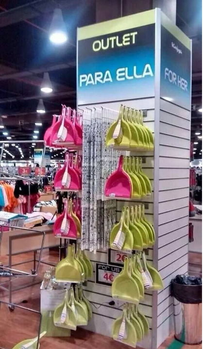 Las Navidades se avecinan.... ojo con el no quiero nada cariño