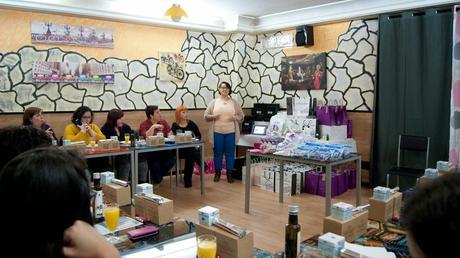 2º Beauty & Breakfast Madrid
