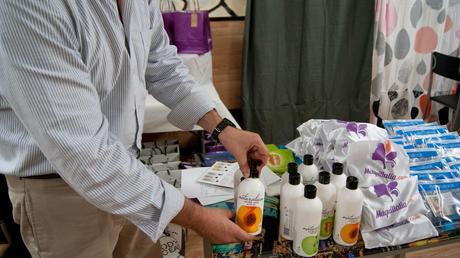 2º Beauty & Breakfast Madrid