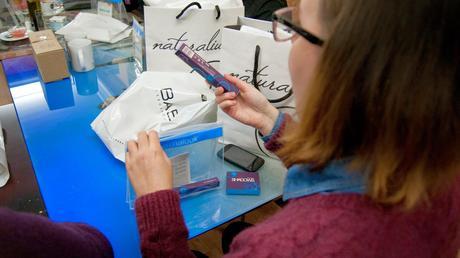 2º Beauty & Breakfast Madrid