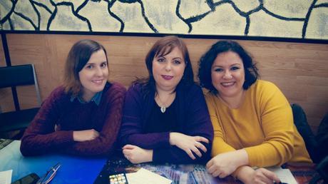 2º Beauty & Breakfast Madrid