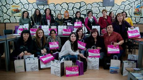 2º Beauty & Breakfast Madrid