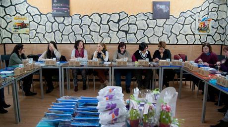 2º Beauty & Breakfast Madrid