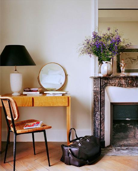 Chez Giambattista Valli