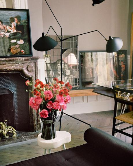 Chez Giambattista Valli