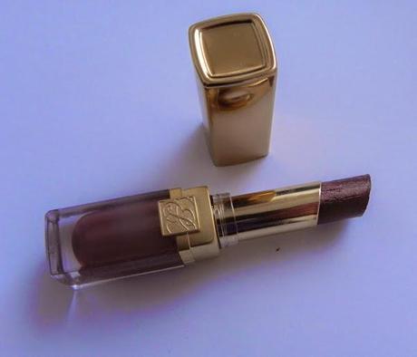 Esteé Lauder Golden Violet...lo vas a necesitar (review & swatches)