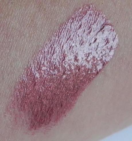 Esteé Lauder Golden Violet...lo vas a necesitar (review & swatches)