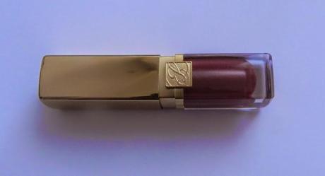Esteé Lauder Golden Violet...lo vas a necesitar (review & swatches)
