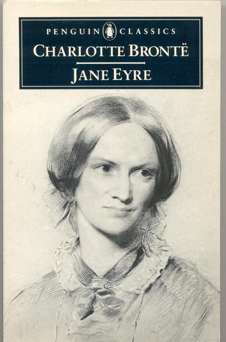 CICLO SIGLO XIX: Jane Eyre - Charlotte Brontë