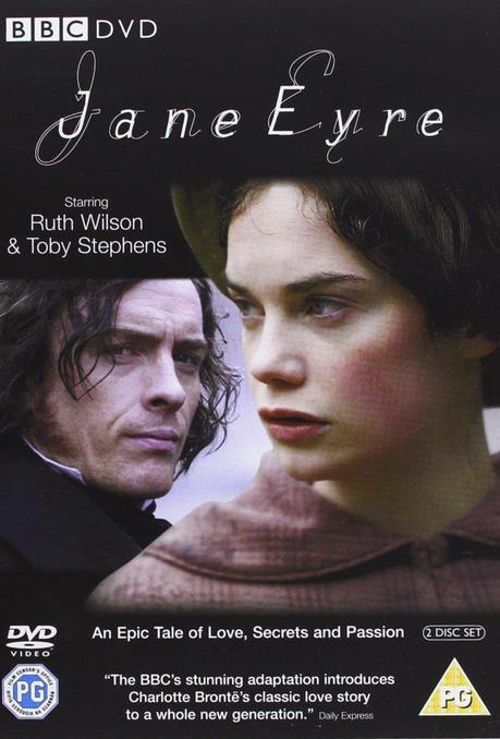 CICLO SIGLO XIX: Jane Eyre - Charlotte Brontë