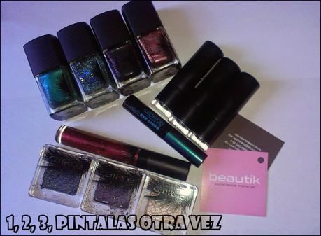Colaboración Beautik