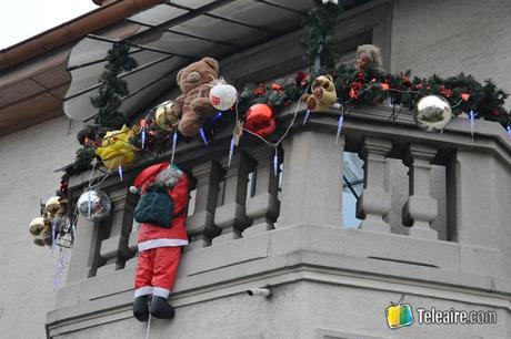 Capital de la Navidad en Europa