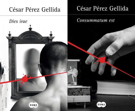 Dies Irae + Consummatum est, de César Pérez Gellida