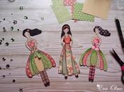 Tutorial: muñecas collage