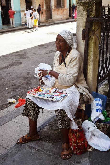 Cuba: La Habana