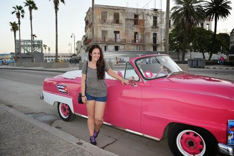Cuba: La Habana