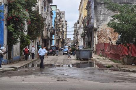 Cuba: La Habana